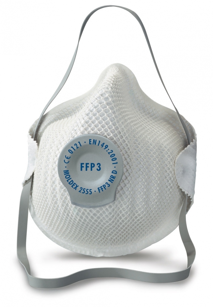 pics/Moldex 2016/Atemschutz/FFP Masks/moldex-2555-classic-valve-disposable-respirator-mask-ffp3-nr-d.jpg